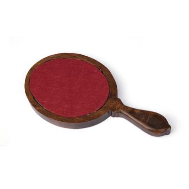 HASAT ÇEMBERİ BAŞAK EL AYNASI