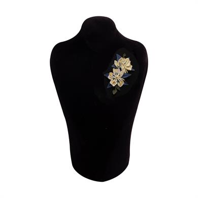 HASEKİ BROŞ ÇİFTLİ