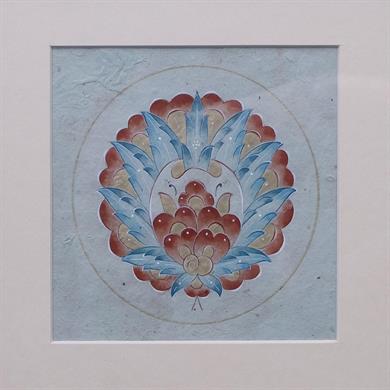 HATAYİ DEKORATİF TABLO