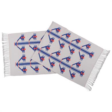 HAYAT AĞACI PEŞKİR