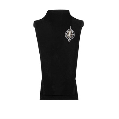 HAYAT YAKA İĞNESİ (9,5 GR)