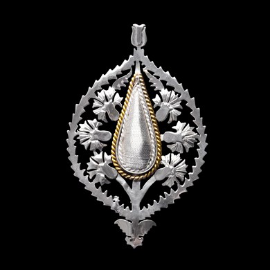 HAYAT YAKA İĞNESİ (9,5 GR)