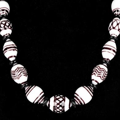 HİSAR KOLYE (OVAL FORMLU)