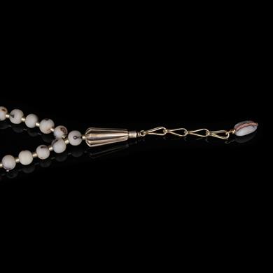 HURMA ÇEKİRDEĞİ TESPİH