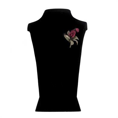 İĞNE OYASI BEZELYE BROŞ