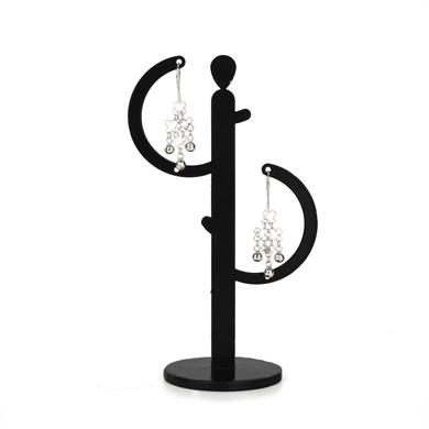 İKİ SIRA KİŞNİŞLİ KÜPE