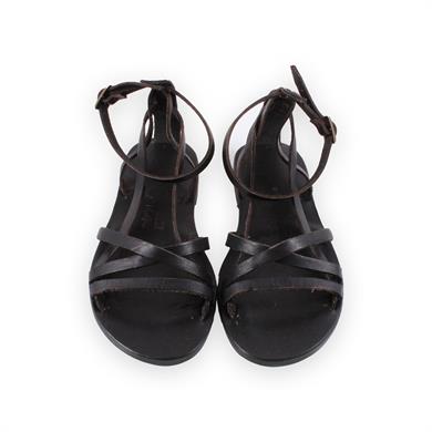 İNCE BANTLI SANDALET