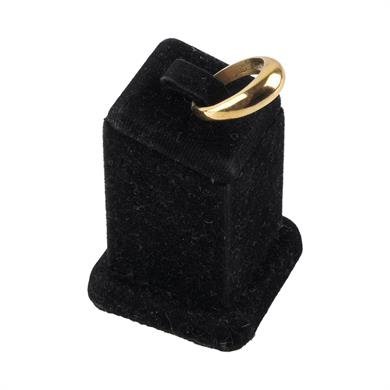 İNCE BOMBELİ YÜZÜK