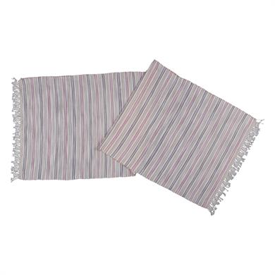 İNCE ÇİZGİLİ YOLAKLI PEŞKİR