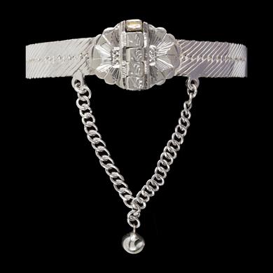 İNCE HASIR BİLEKLİK (21,8 GR)