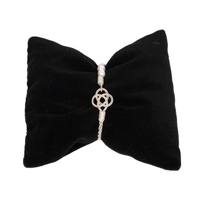 İNCİLİ ŞEMS BİLEKLİK (8,33 GR)