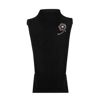 İNCİLİ YAKA İĞNESİ-4