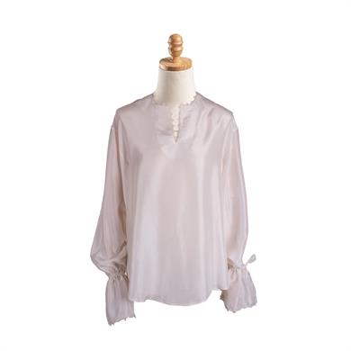 İPEK MONGOL GÖMLEK