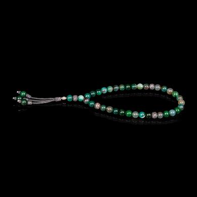 JADE KAZAZİYE TESPİH