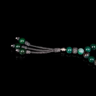 JADE KAZAZİYE TESPİH