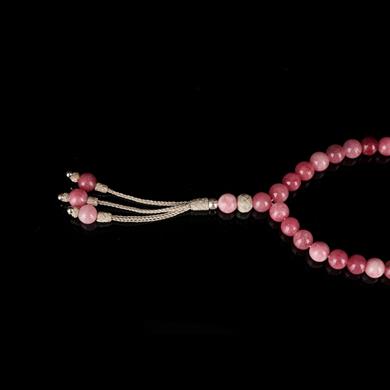 JADE KAZAZİYE TESPİH