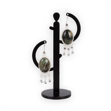 JASPERİN DALGASI KİŞNİŞLİ KÜPE