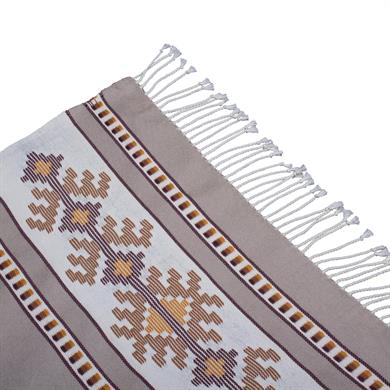 KAHVE KÖPÜĞÜ PEŞKİR