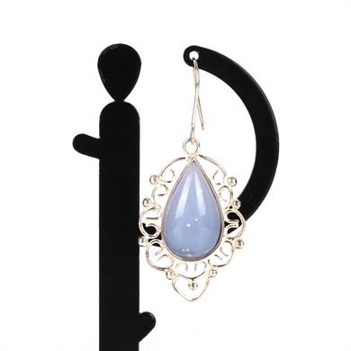 KALSEDON VAV KÜPE (14,3 GR)