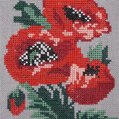 KANAVİÇE OMUZ ÇANTASI