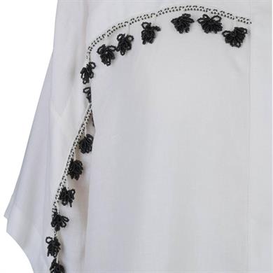 KARADUT OYALI GÖMLEK