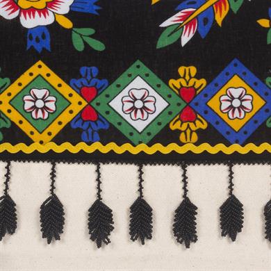 KARADUT OYALI KIRLENT İKİLİ