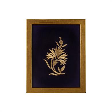 KARANFİL DESENİ TABLO