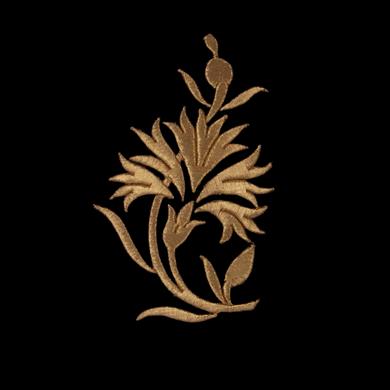 KARANFİL DESENİ TABLO