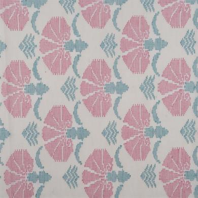 KARANFİL DOKUMA ÖRTÜ