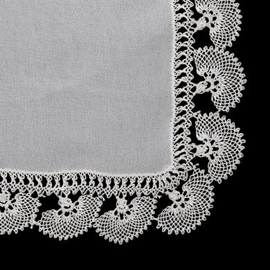 KARANFİL MEVLÜT ÖRTÜSÜ