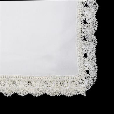 KARANFİL MEVLÜT ÖRTÜSÜ