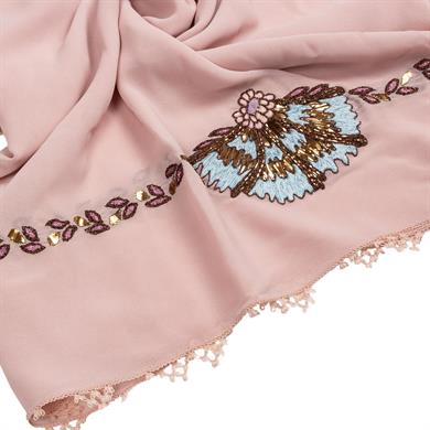 KARANFİL NAMAZ ÖRTÜSÜ