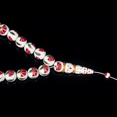 KARANFİL TESPİH 33LÜ