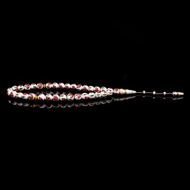 KARANFİL TESPİH 33LÜ