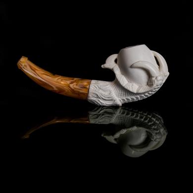 KARTAL PENÇESİ LÜLETAŞI PİPO