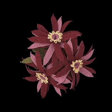 KASIMPATI YAKA İĞNESİ