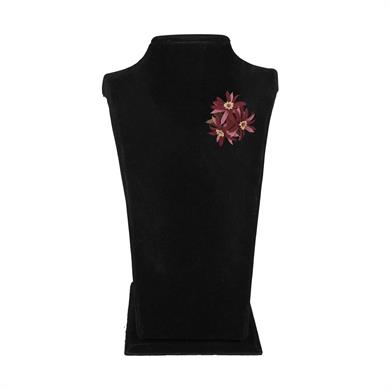 KASIMPATI YAKA İĞNESİ