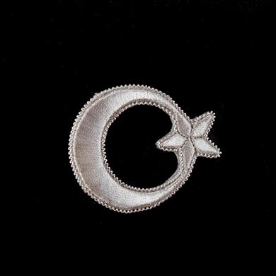 KAYSERİ AY YILDIZ BROŞ