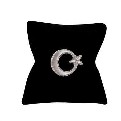 KAYSERİ AY YILDIZ BROŞ