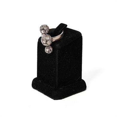 KAZAZ 3 TOPLU YÜZÜK (6 GR)