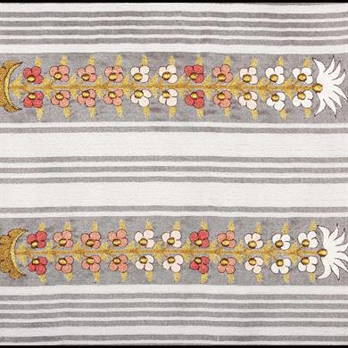 KEHRİBAR BÜYÜK ÖRTÜ