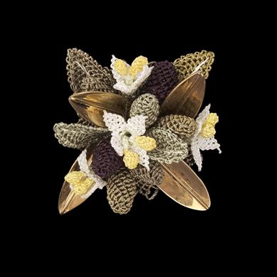 KİLİKYA YAKA İĞNESİ