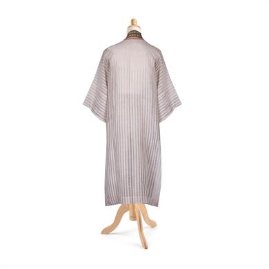 KİMONO VE PANTOLON TAKIMI