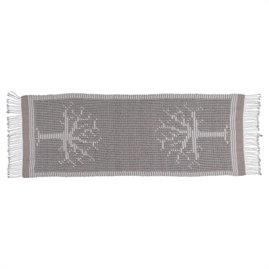 KIŞ AĞACI PEŞKİR