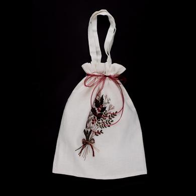 KIŞ KREASYONU ÇANTA