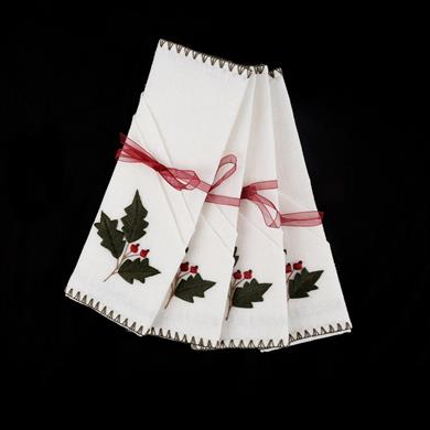 KIŞ KREASYONU PEÇETE