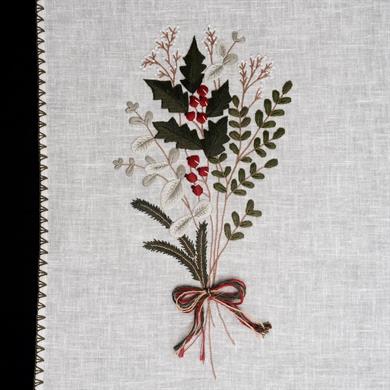 KIŞ KREASYONU RUNNER