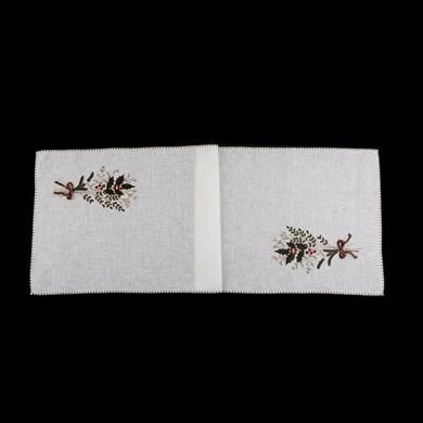 KIŞ KREASYONU RUNNER