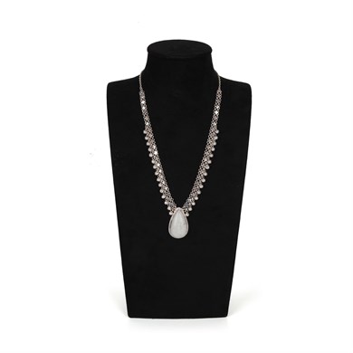 KİŞNİŞ AKIŞI KOLYE 20,5 GR