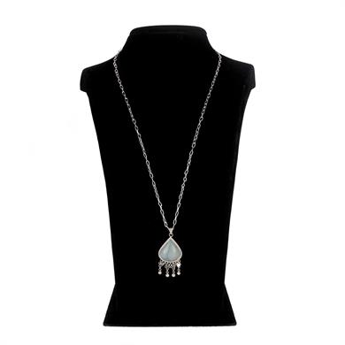 KİŞNİŞ BÜYÜSÜ KOLYE (18,2 GR)